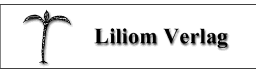 Willkommen beim Liliom Verlag
